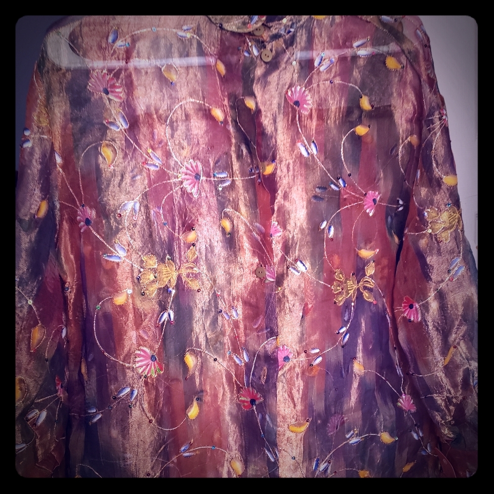 Womens blouse